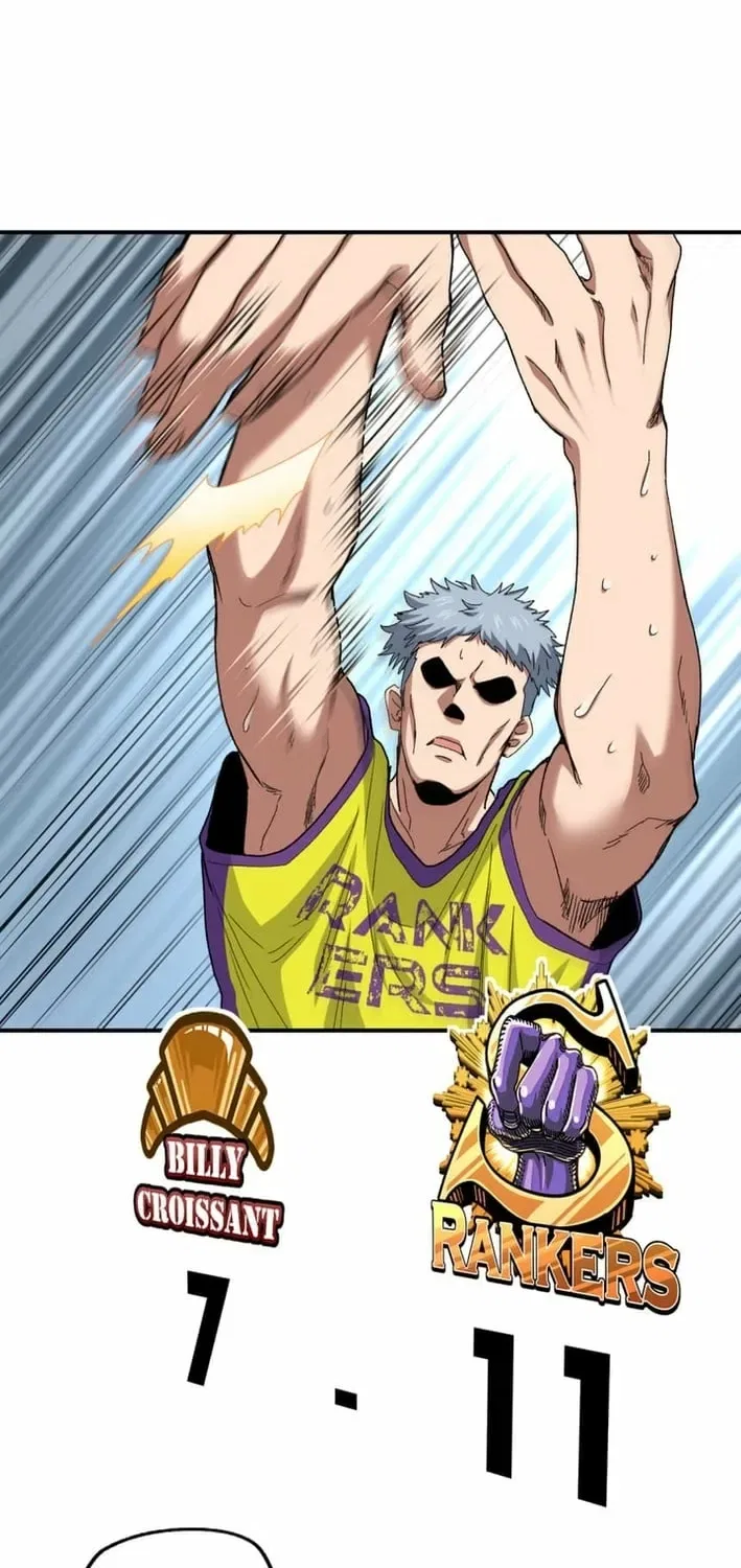 BASKETBALL SHOW Chapter 28 – Page 86