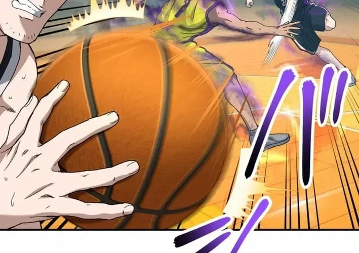 BASKETBALL SHOW Chapter 28 – Page 88