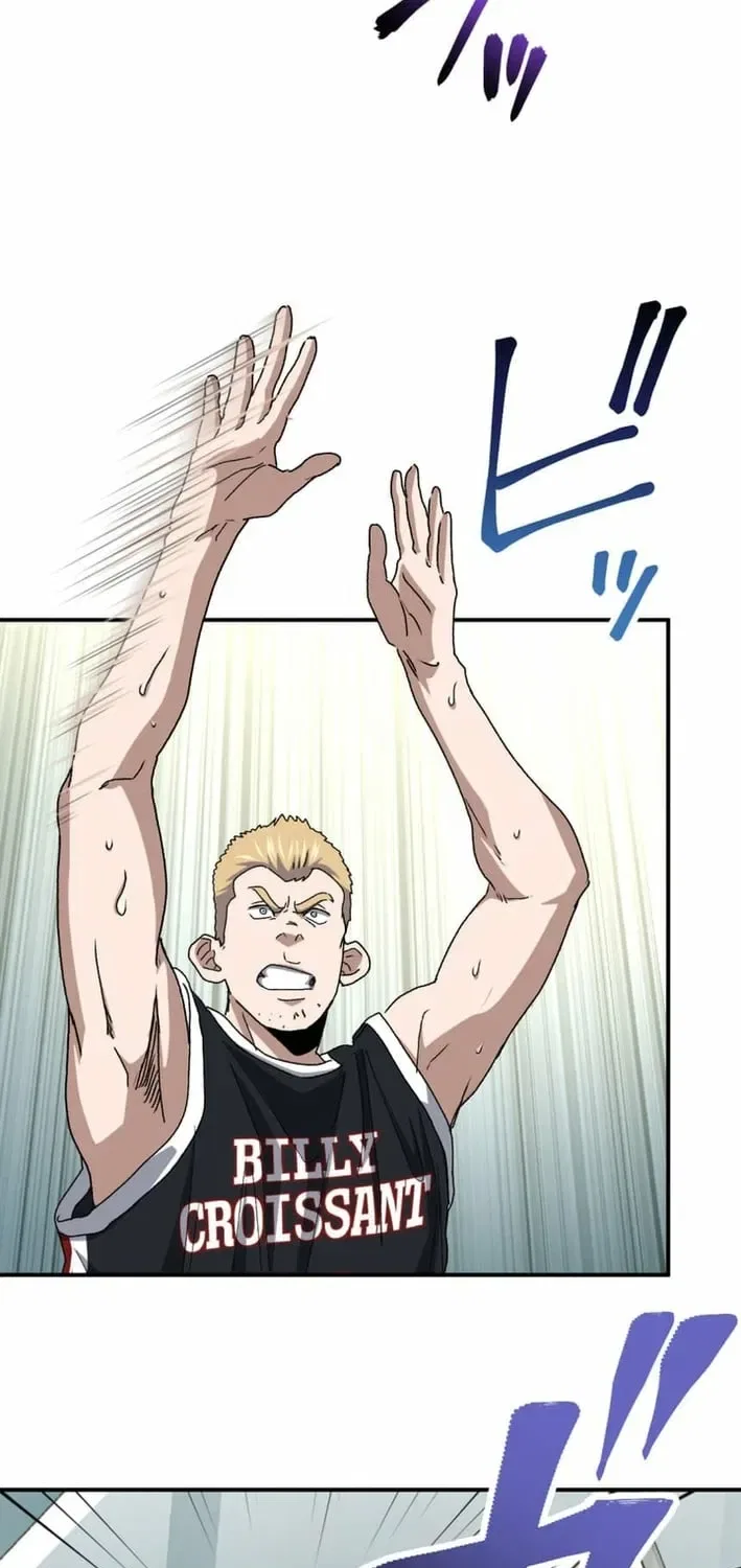 BASKETBALL SHOW Chapter 28 – Page 89