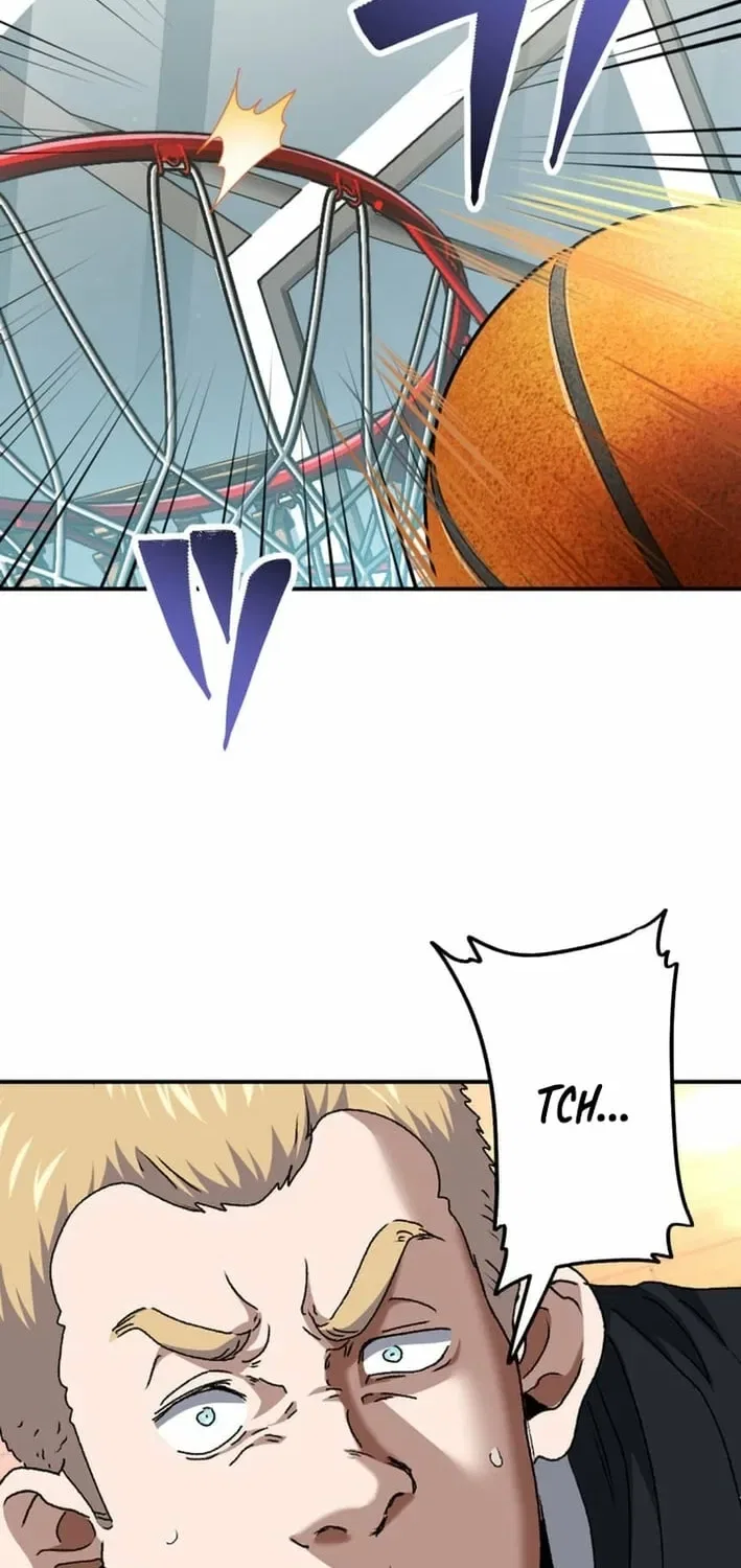 BASKETBALL SHOW Chapter 28 – Page 90