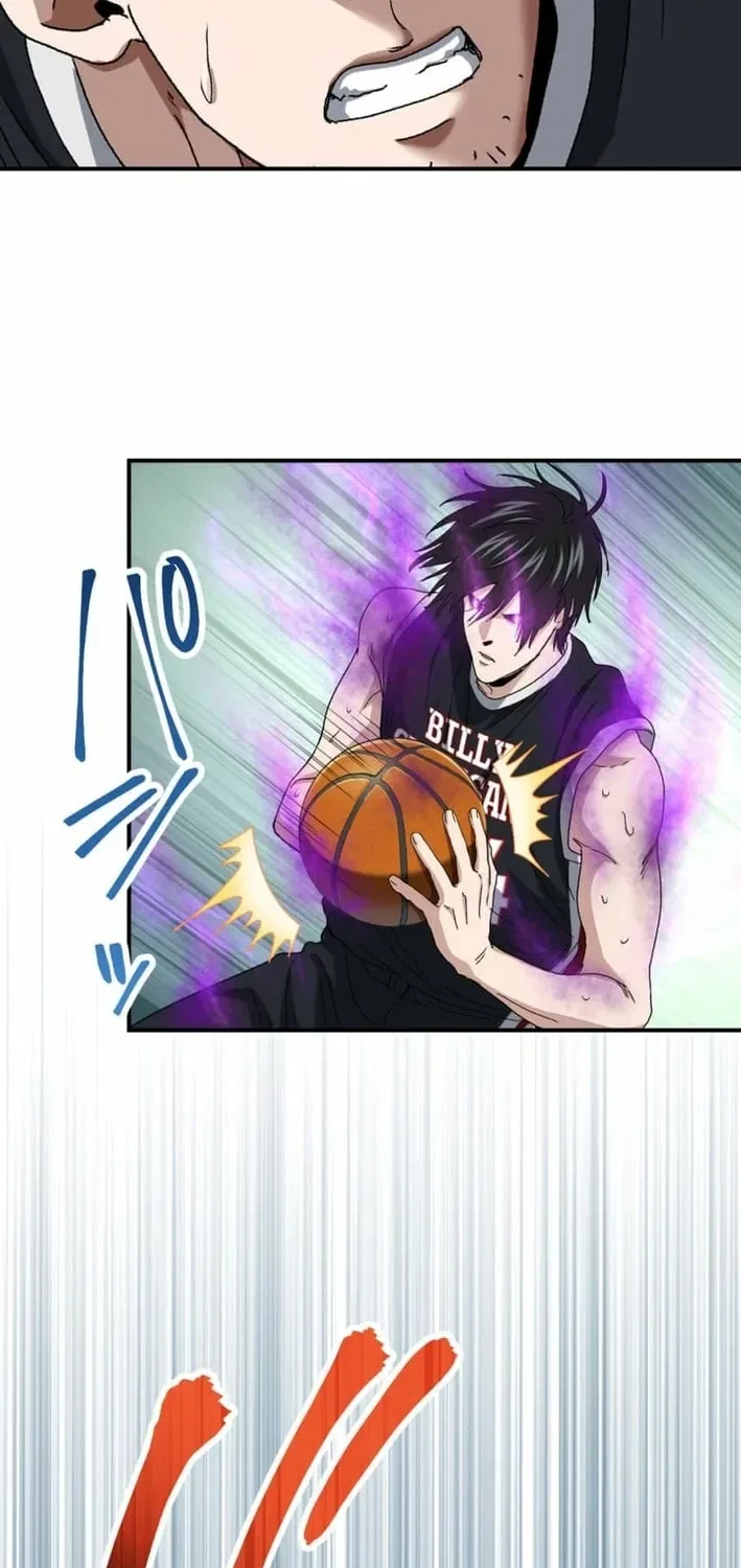 BASKETBALL SHOW Chapter 28 – Page 91