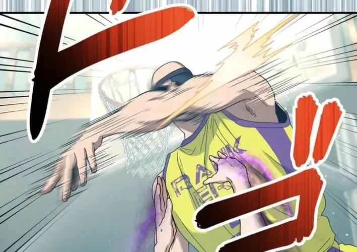 BASKETBALL SHOW Chapter 28 – Page 92