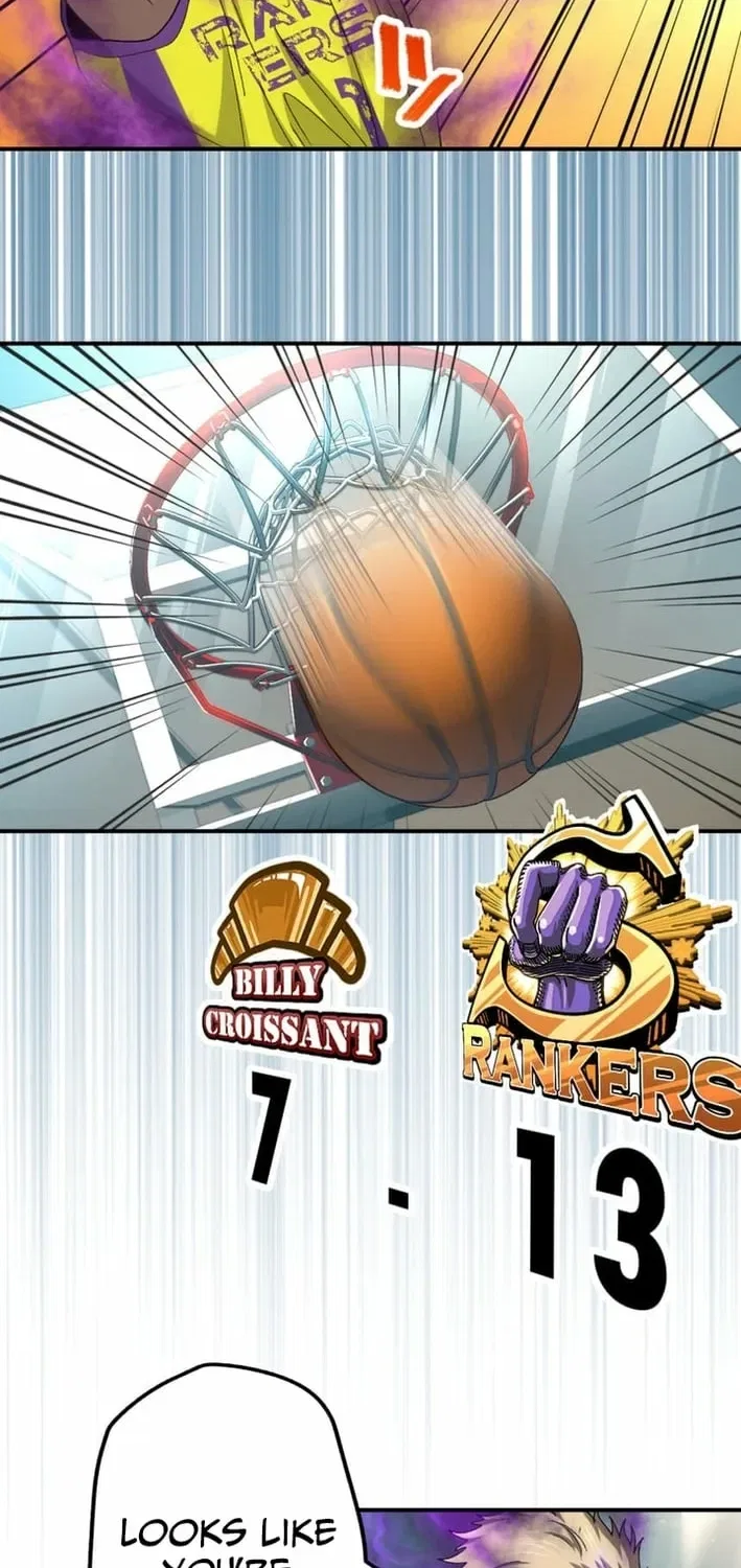 BASKETBALL SHOW Chapter 28 – Page 94