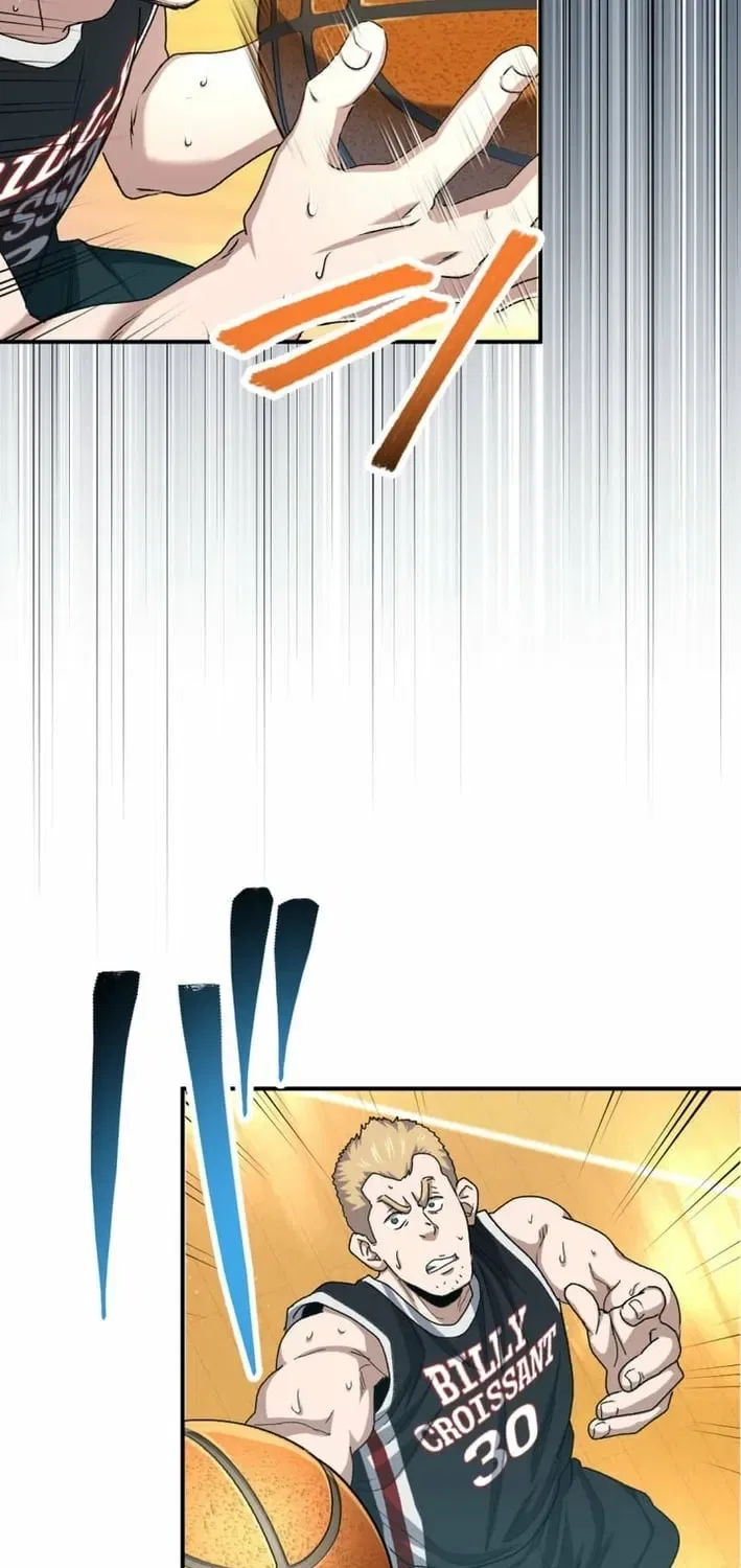 BASKETBALL SHOW Chapter 28 – Page 113