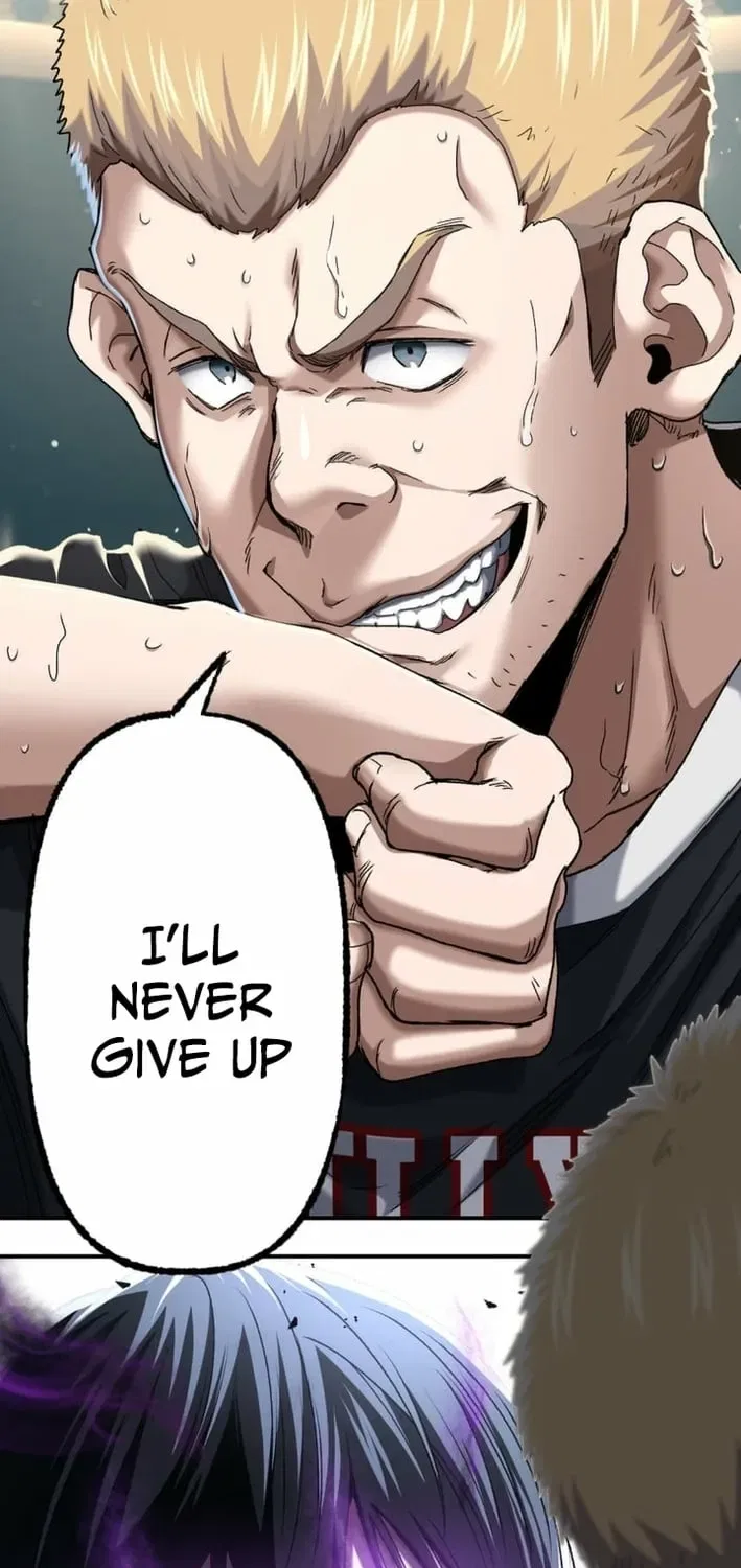 BASKETBALL SHOW Chapter 28 – Page 119