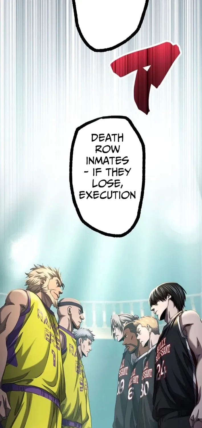 BASKETBALL SHOW Chapter 27 – Page 5