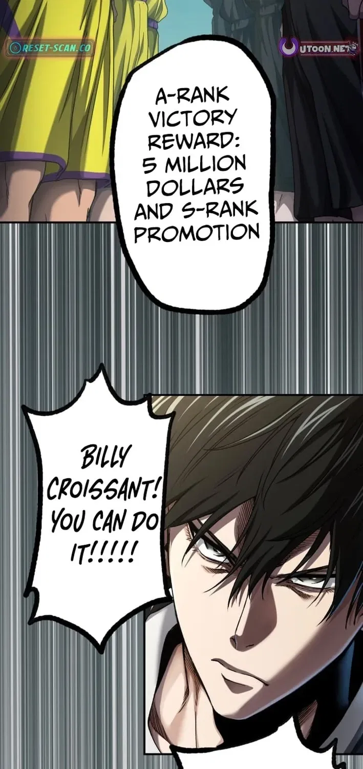 BASKETBALL SHOW Chapter 27 – Page 6