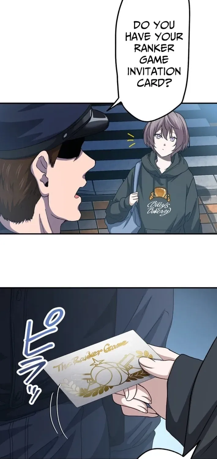 BASKETBALL SHOW Chapter 27 – Page 10