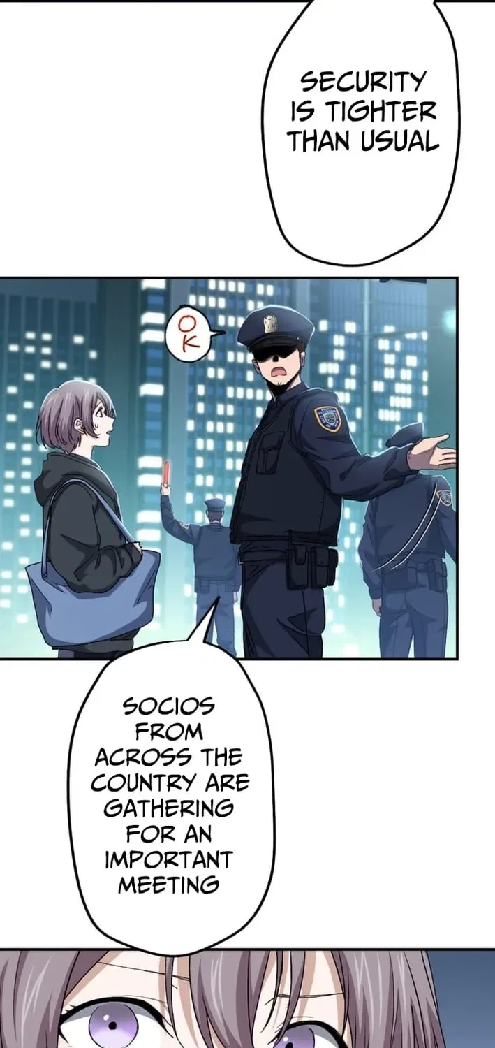 BASKETBALL SHOW Chapter 27 – Page 11