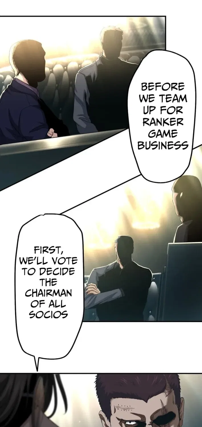 BASKETBALL SHOW Chapter 27 – Page 15
