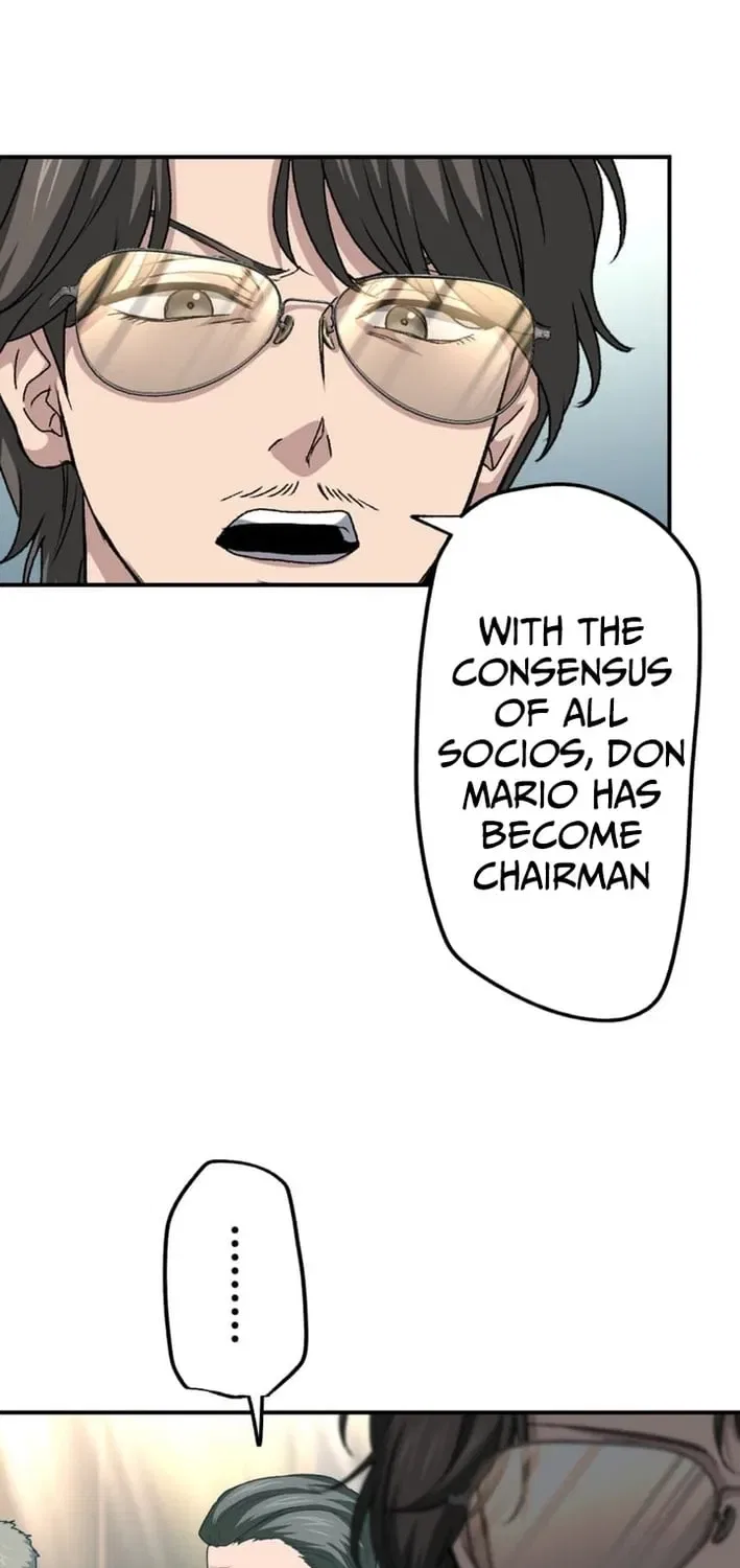 BASKETBALL SHOW Chapter 27 – Page 21