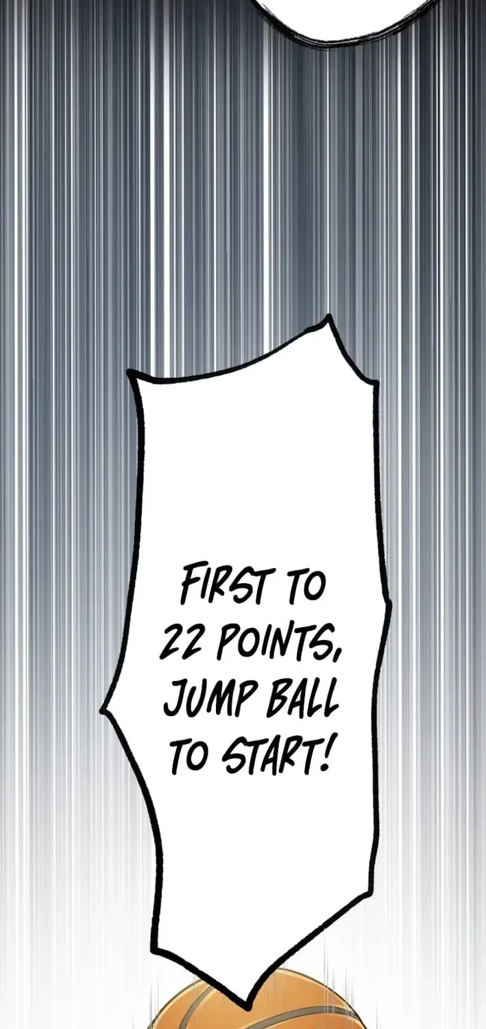 BASKETBALL SHOW Chapter 27 – Page 26