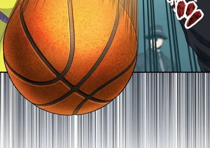 BASKETBALL SHOW Chapter 27 – Page 28