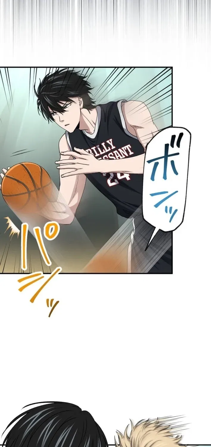 BASKETBALL SHOW Chapter 27 – Page 29