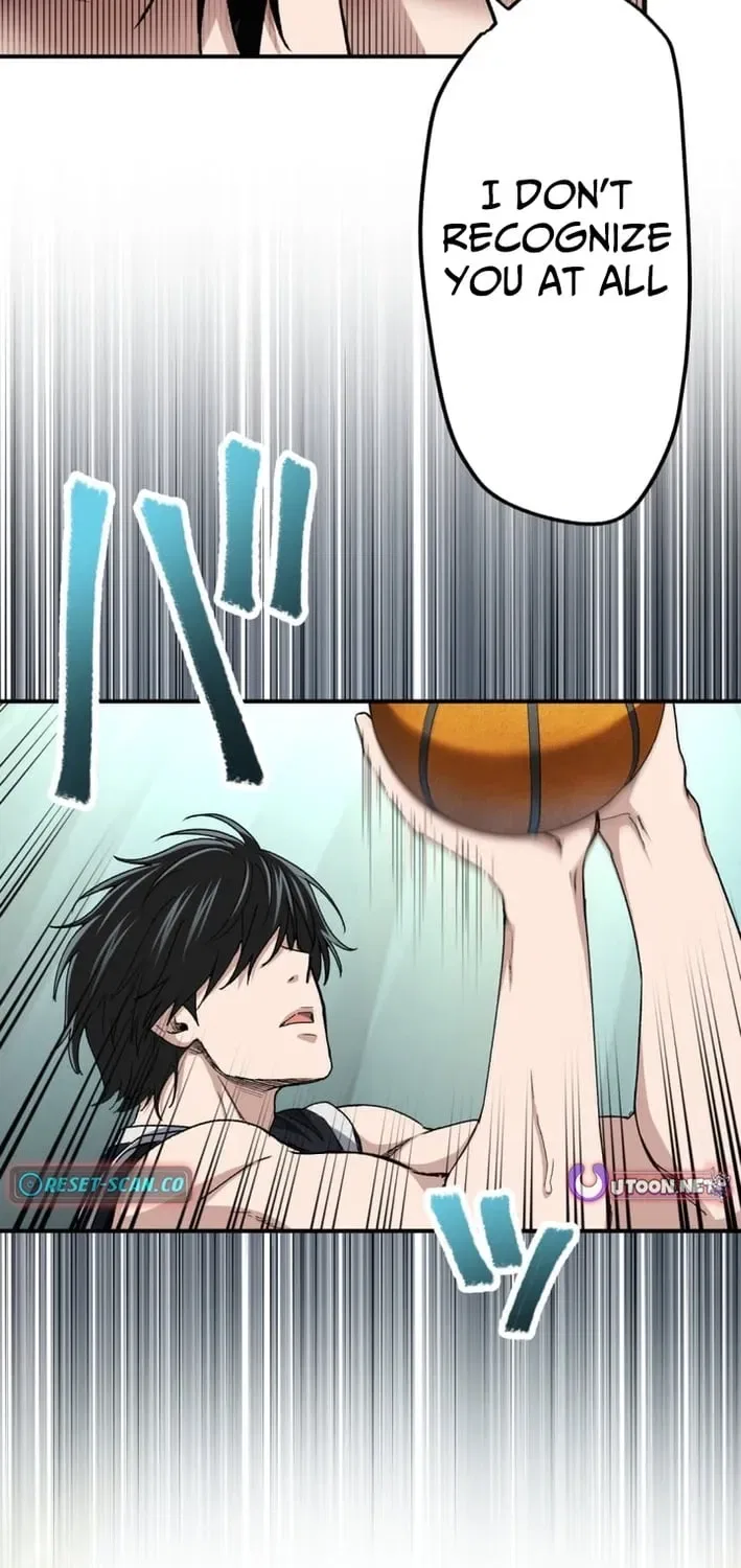 BASKETBALL SHOW Chapter 27 – Page 31