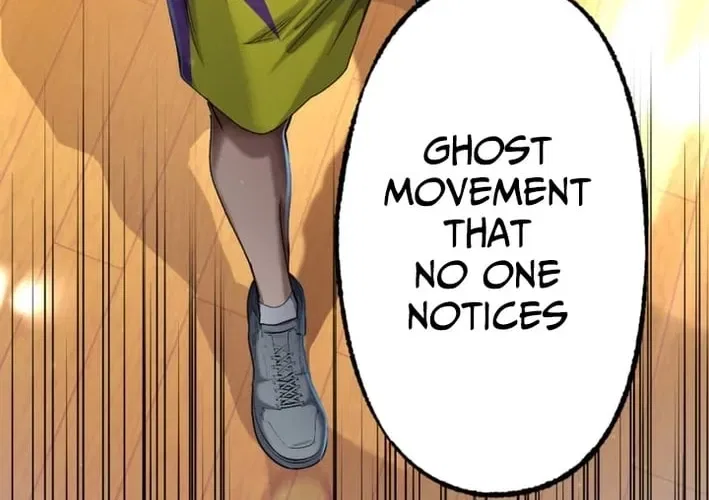 BASKETBALL SHOW Chapter 27 – Page 36