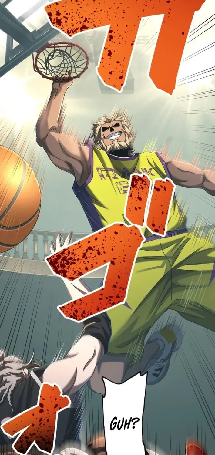 BASKETBALL SHOW Chapter 27 – Page 42
