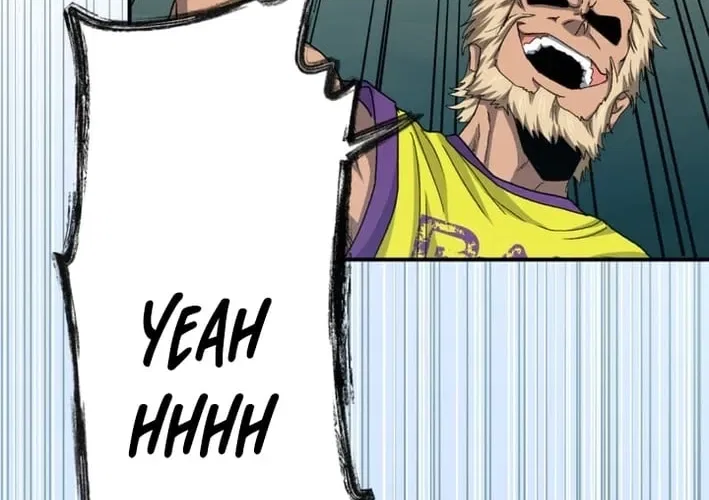 BASKETBALL SHOW Chapter 27 – Page 44