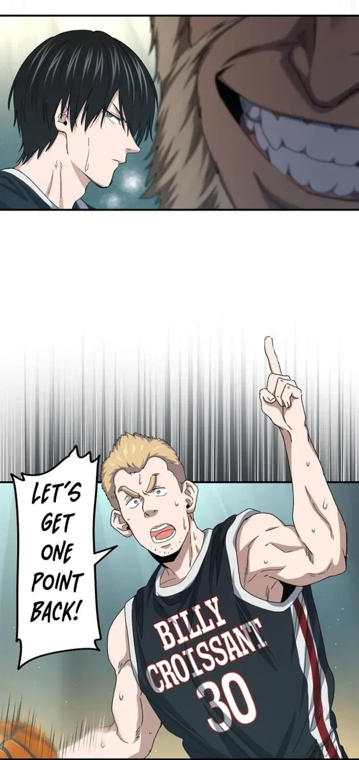 BASKETBALL SHOW Chapter 27 – Page 46