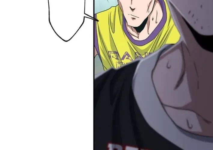 BASKETBALL SHOW Chapter 27 – Page 48
