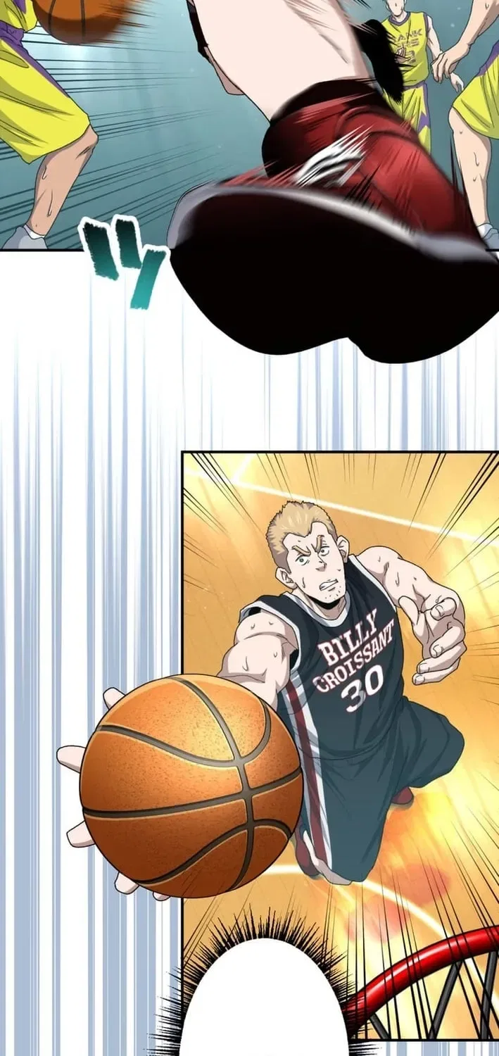 BASKETBALL SHOW Chapter 27 – Page 50