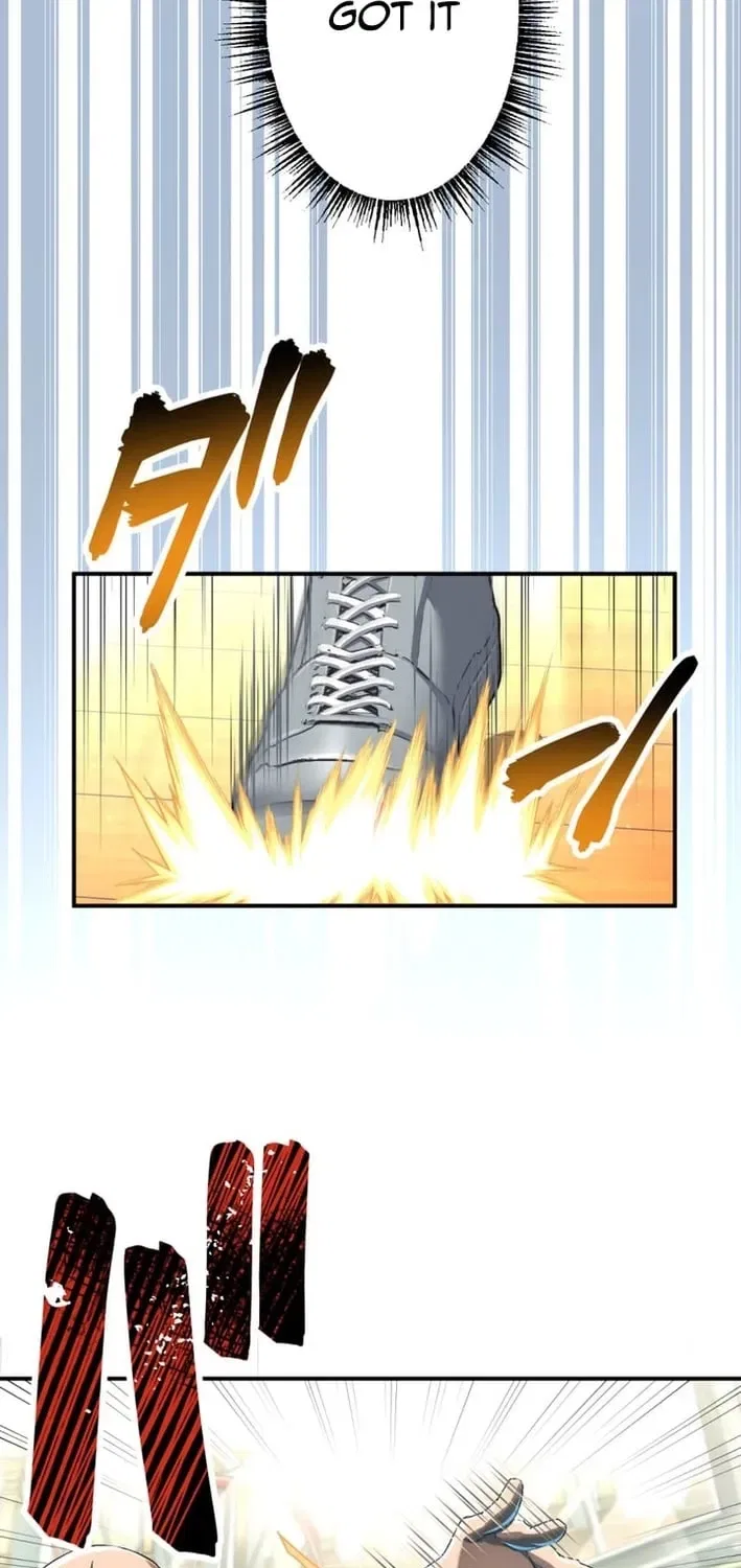 BASKETBALL SHOW Chapter 27 – Page 51