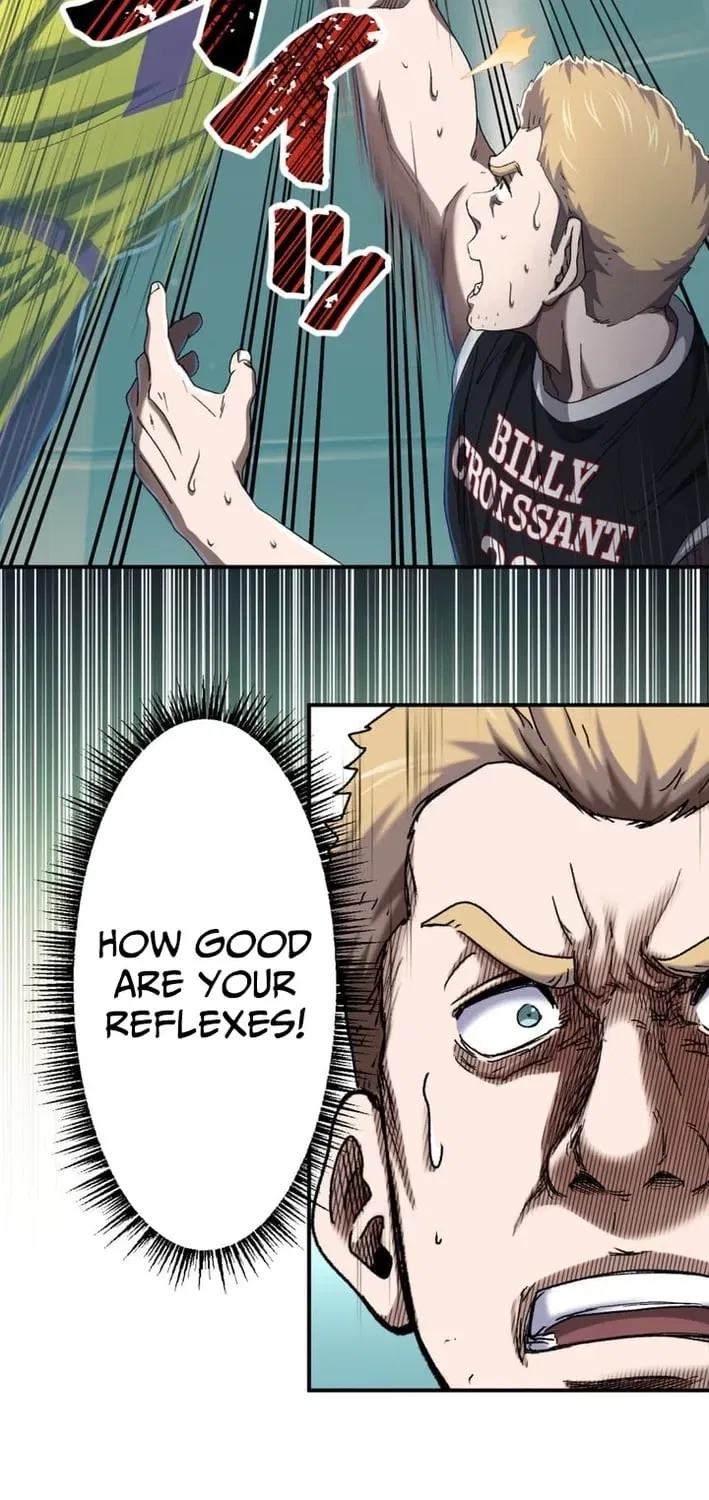 BASKETBALL SHOW Chapter 27 – Page 53