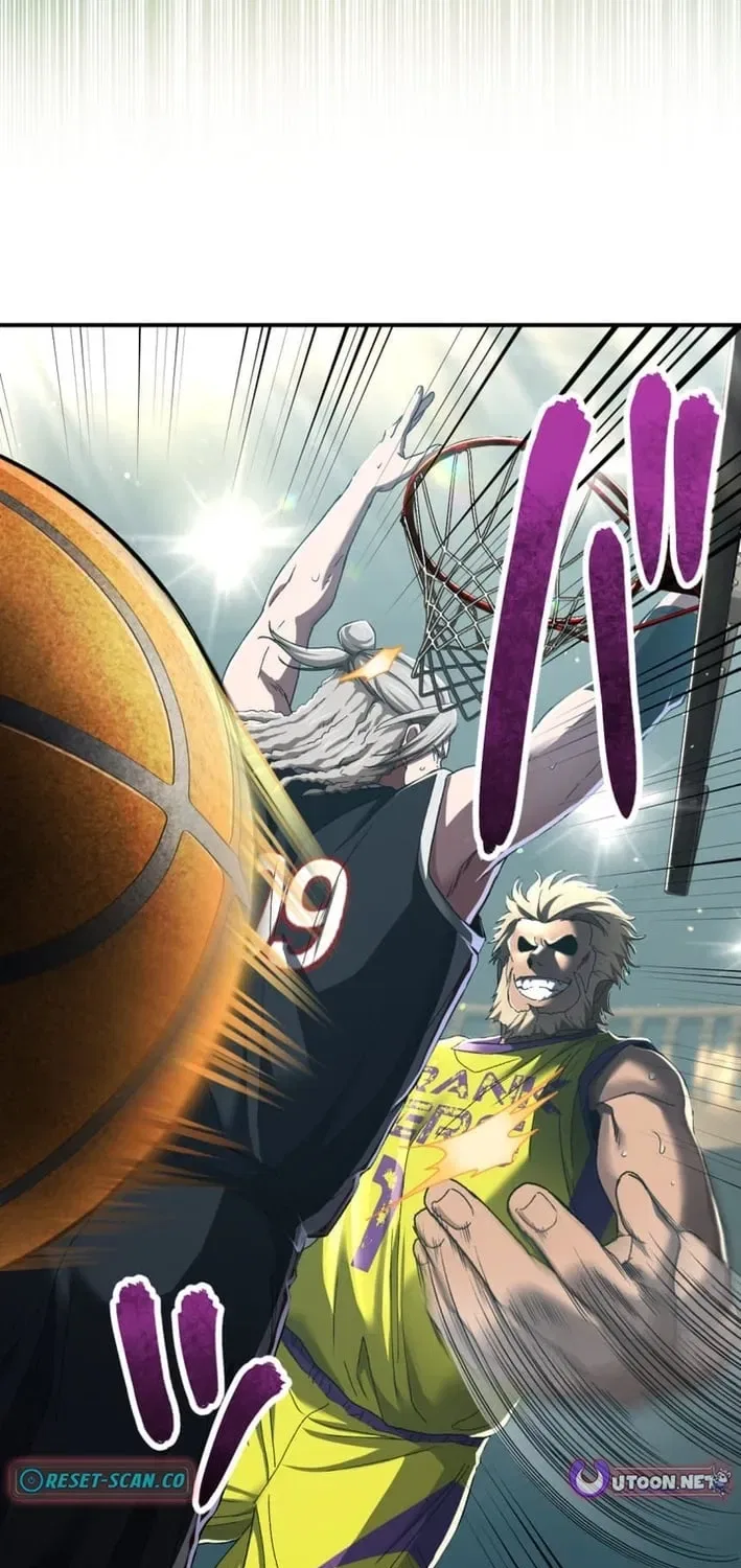 BASKETBALL SHOW Chapter 27 – Page 57