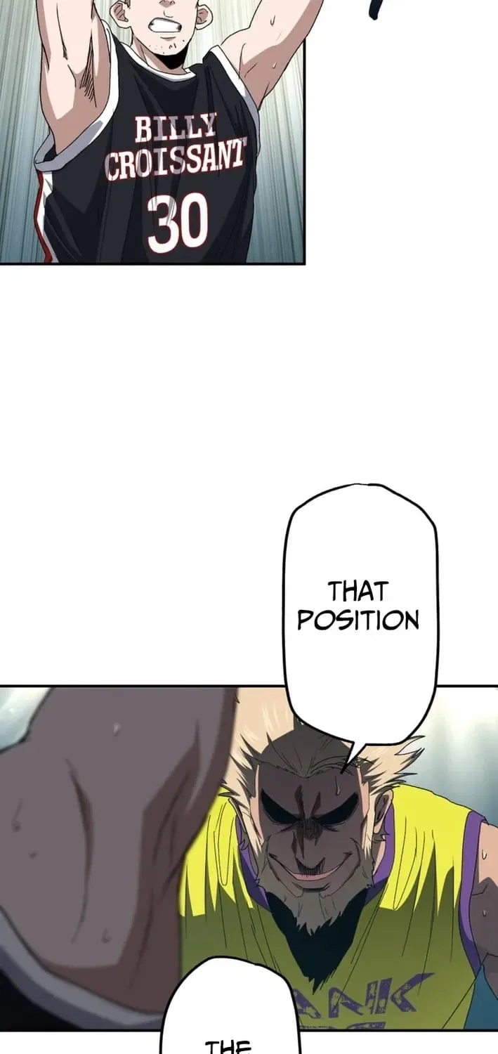 BASKETBALL SHOW Chapter 27 – Page 63