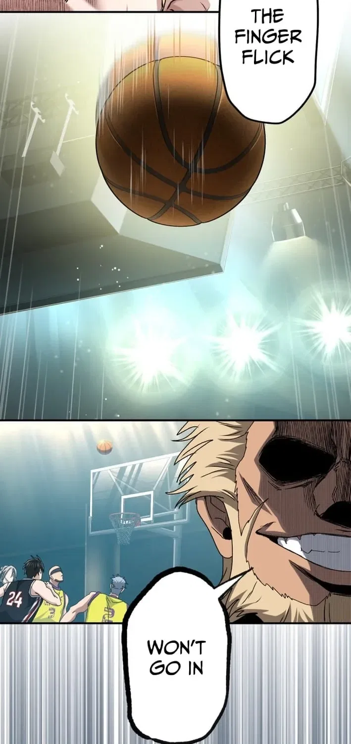BASKETBALL SHOW Chapter 27 – Page 65