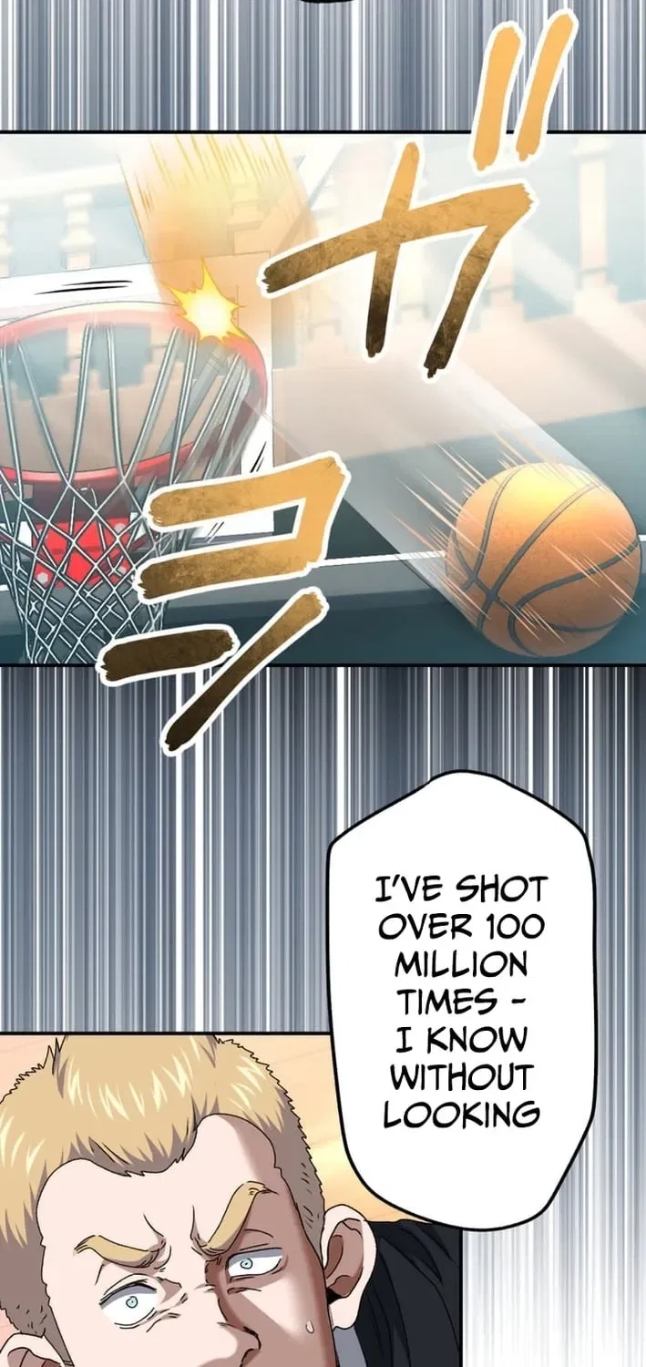 BASKETBALL SHOW Chapter 27 – Page 66