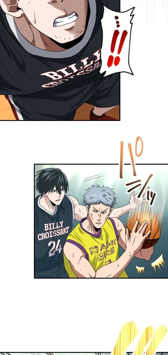 BASKETBALL SHOW Chapter 27 – Page 67