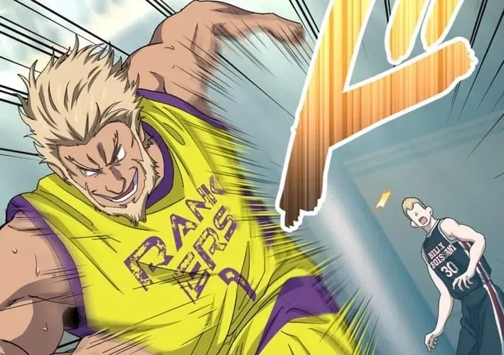 BASKETBALL SHOW Chapter 27 – Page 68