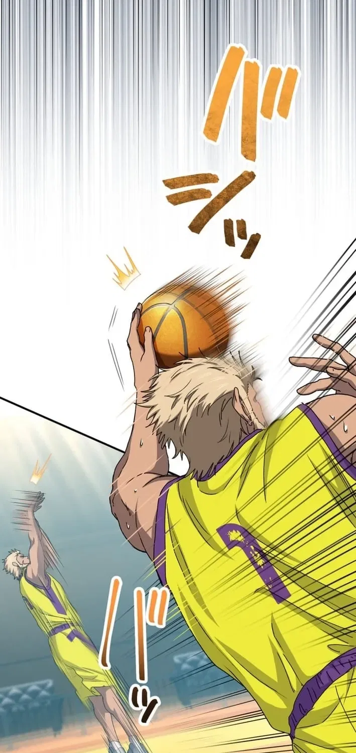 BASKETBALL SHOW Chapter 27 – Page 70
