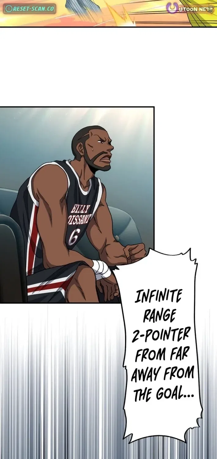 BASKETBALL SHOW Chapter 27 – Page 71