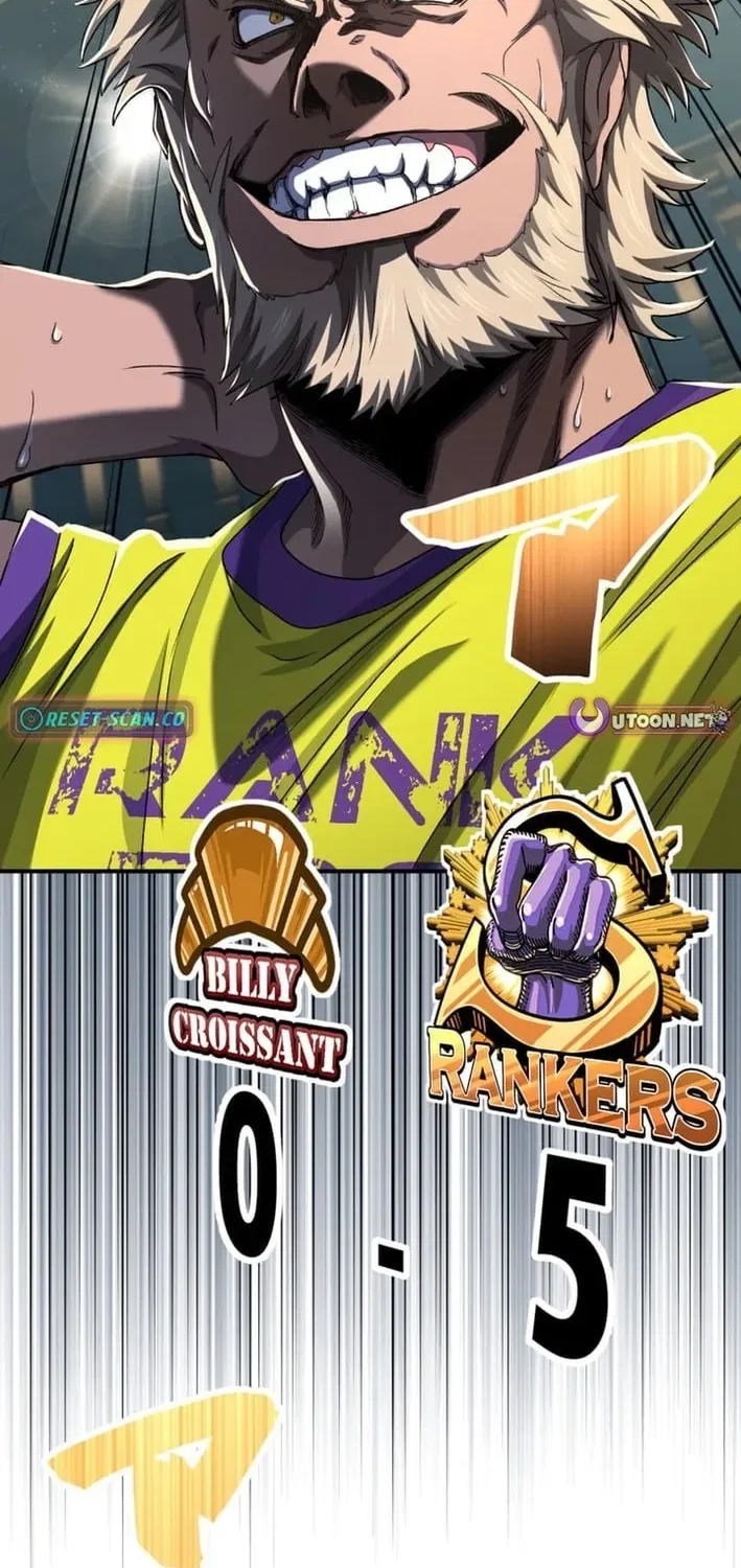 BASKETBALL SHOW Chapter 27 – Page 74
