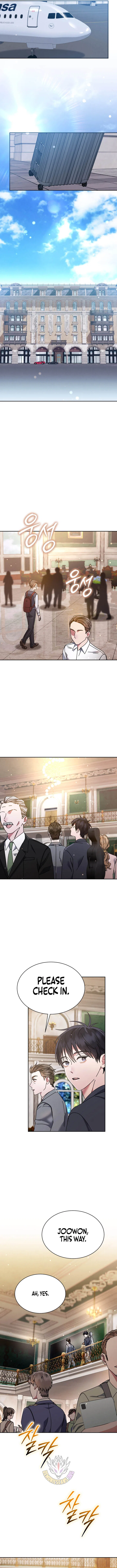 High School Musical Genius Is Paganini Reincarnated Chapter 98 – Page 9