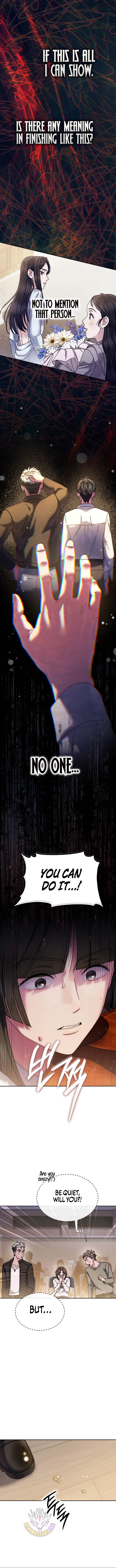 High School Musical Genius Is Paganini Reincarnated Chapter 97 – Page 3