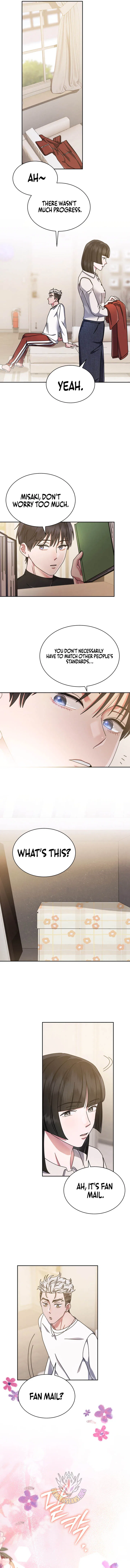 High School Musical Genius Is Paganini Reincarnated Chapter 95 – Page 7