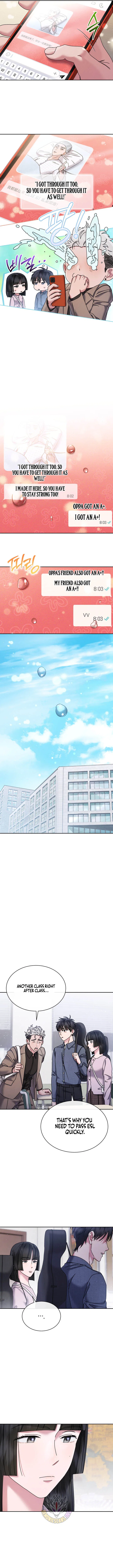 High School Musical Genius Is Paganini Reincarnated Chapter 94 – Page 7
