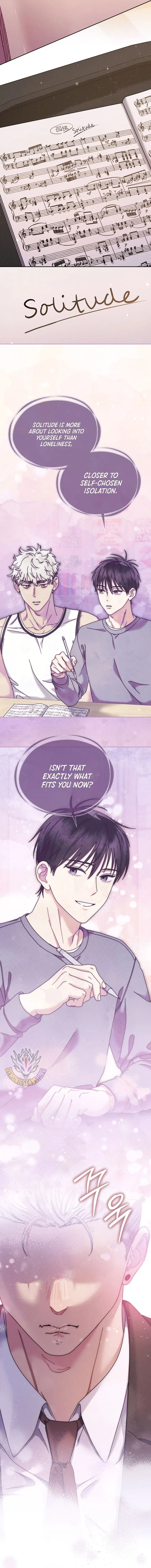 High School Musical Genius Is Paganini Reincarnated Chapter 93 – Page 14