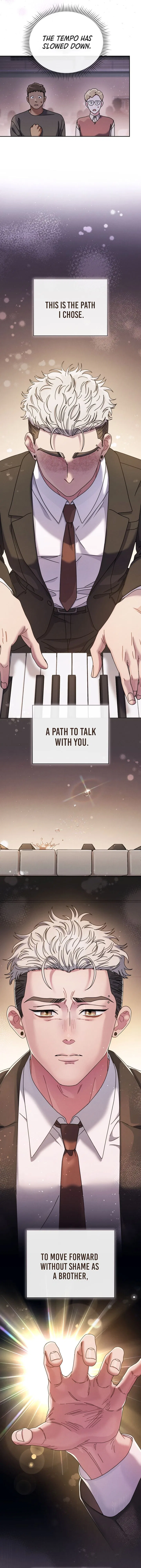 High School Musical Genius Is Paganini Reincarnated Chapter 93 – Page 15