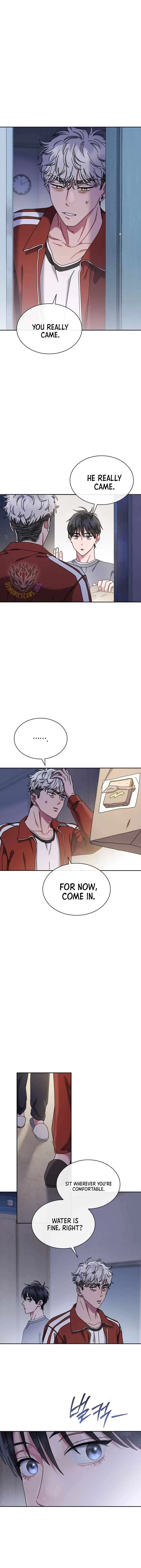 High School Musical Genius Is Paganini Reincarnated Chapter 91 – Page 2