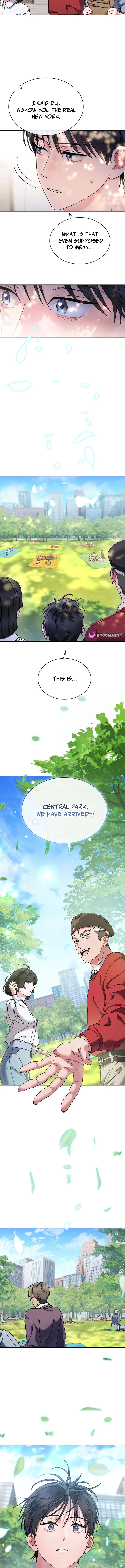 High School Musical Genius Is Paganini Reincarnated Chapter 87 – Page 8