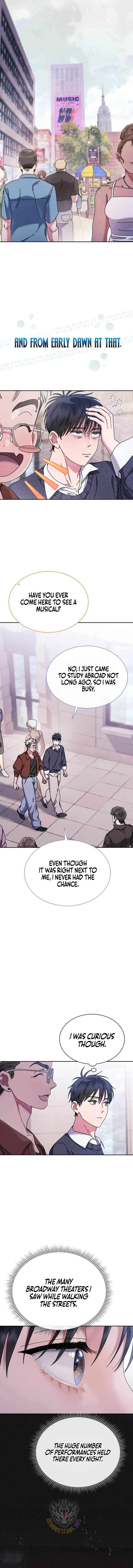 High School Musical Genius Is Paganini Reincarnated Chapter 84 – Page 2