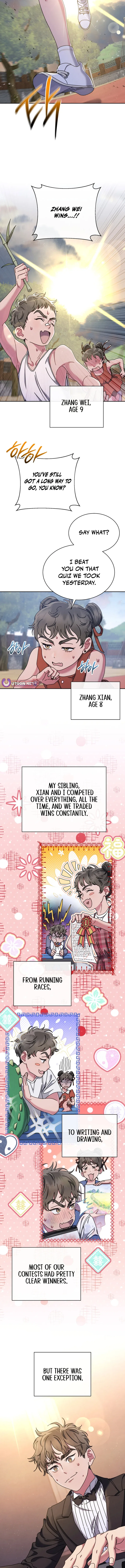 High School Musical Genius Is Paganini Reincarnated Chapter 82 – Page 2