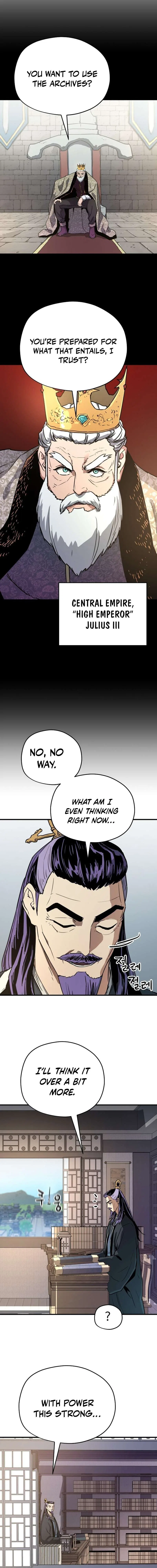 Other World Contractor Chapter 15 – Page 2