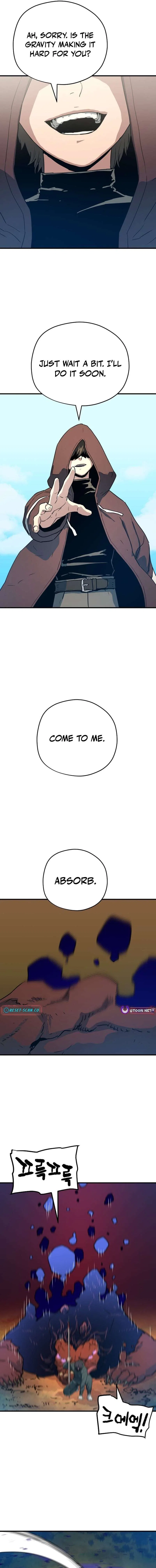 Other World Contractor Chapter 15 – Page 8