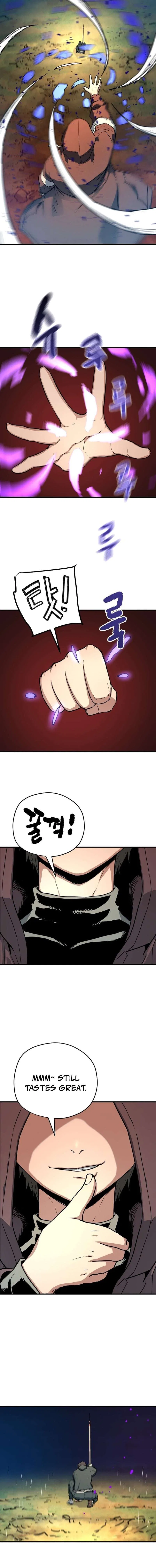 Other World Contractor Chapter 15 – Page 9