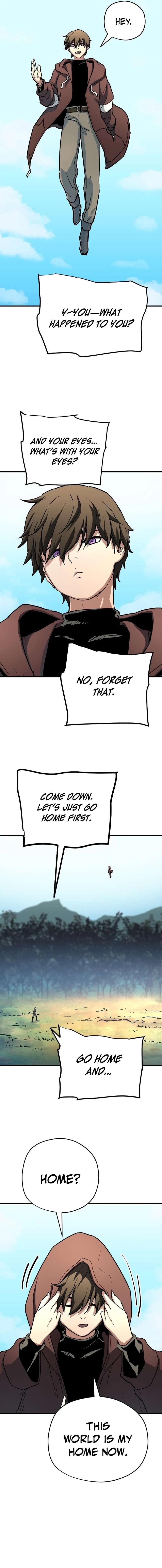 Other World Contractor Chapter 15 – Page 14